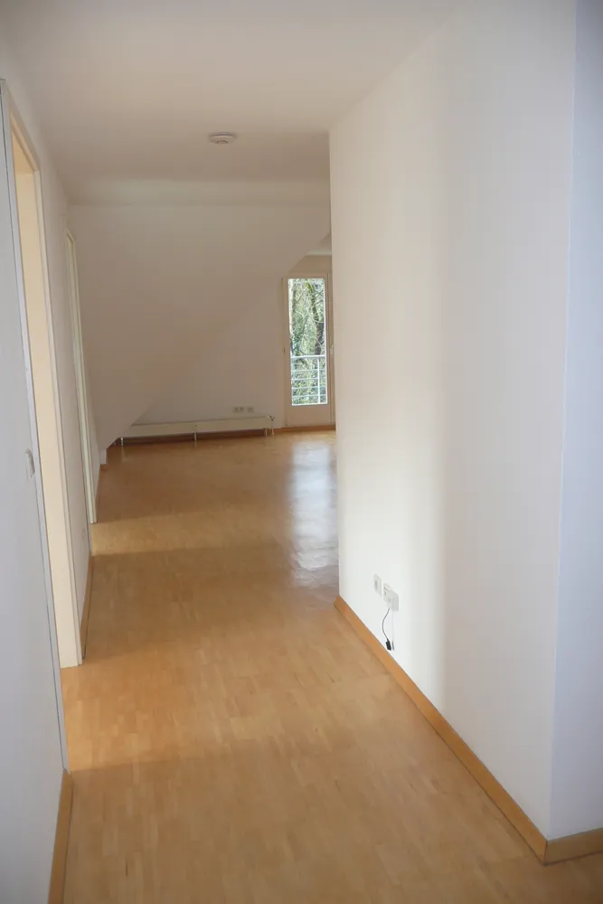 2 Zimmer Wohnung mit 62 m² in Baden-Baden – Bild 4