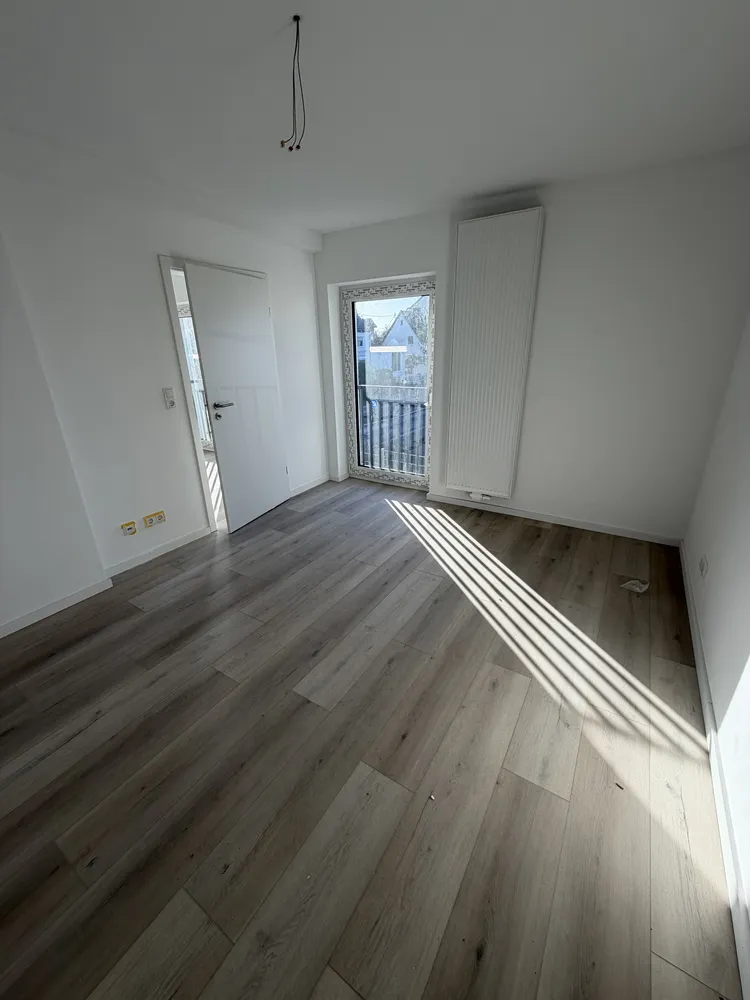 2 room apartment with 60 m² in Cologne – Photo 6