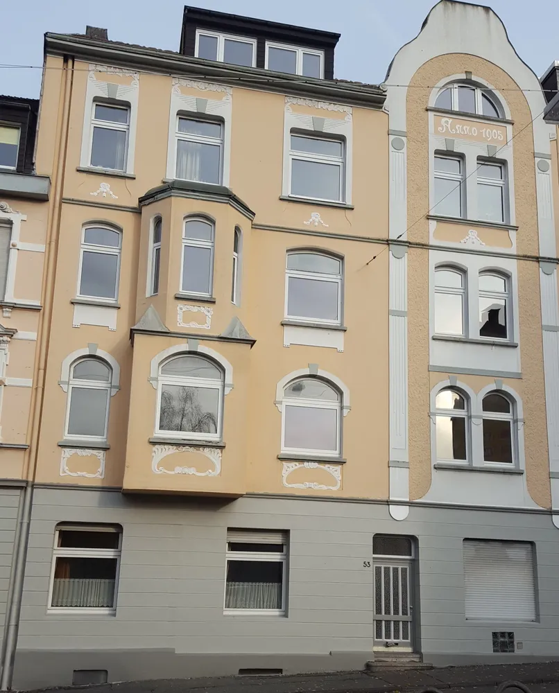 3 Zimmer Wohnung mit 96 m² in Wuppertal – Bild 1