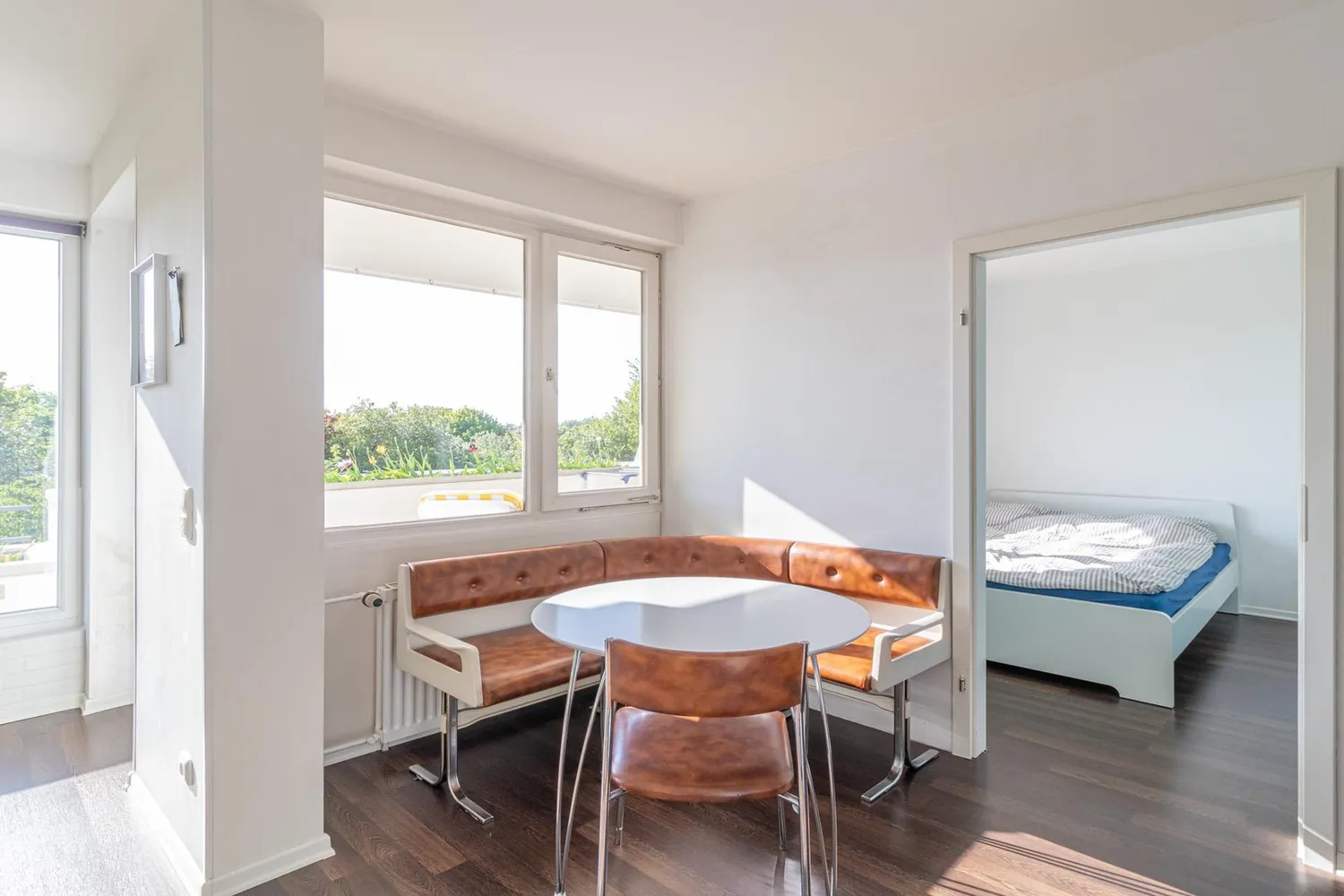 3 Zimmer Wohnung mit 73 m² in Hamburg – Bild 8