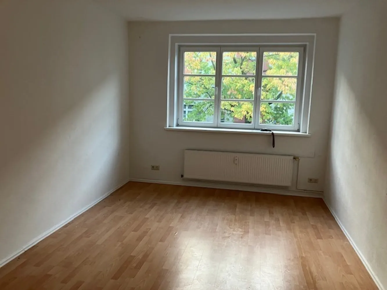 3 Zimmer Wohnung mit 65 m² in Berlin – Bild 2