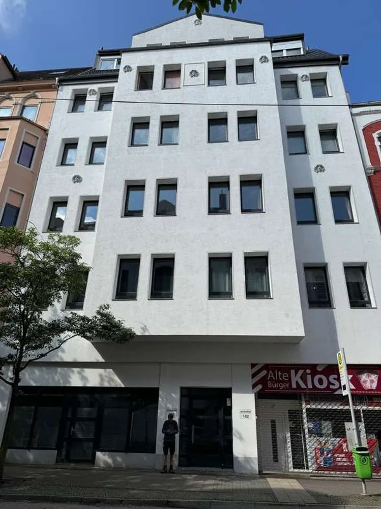 3 Zimmer Wohnung mit 60 m² in Bremen – Bild 1