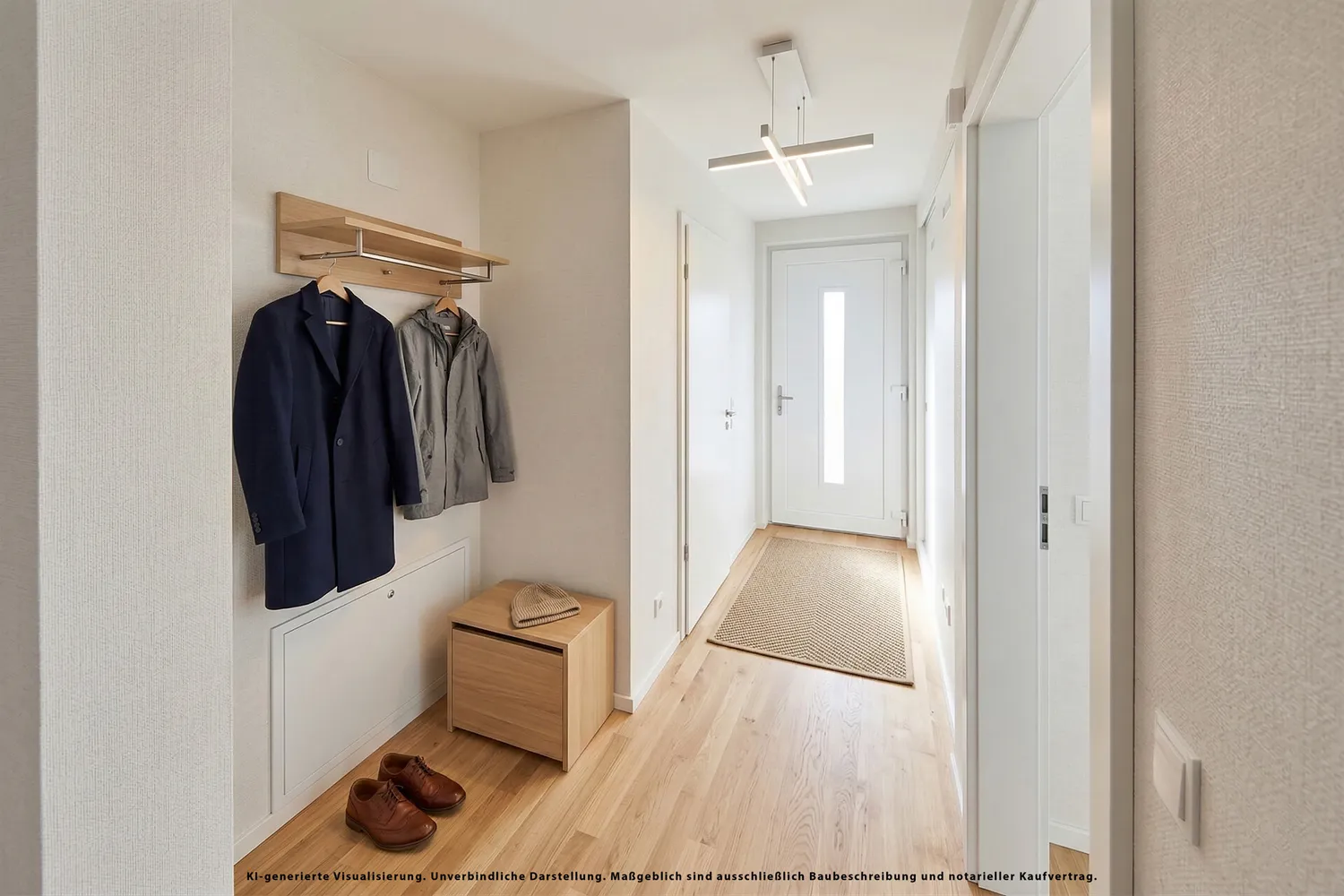 5 Zimmer Haus mit 141 m² in Bremen – Bild 1