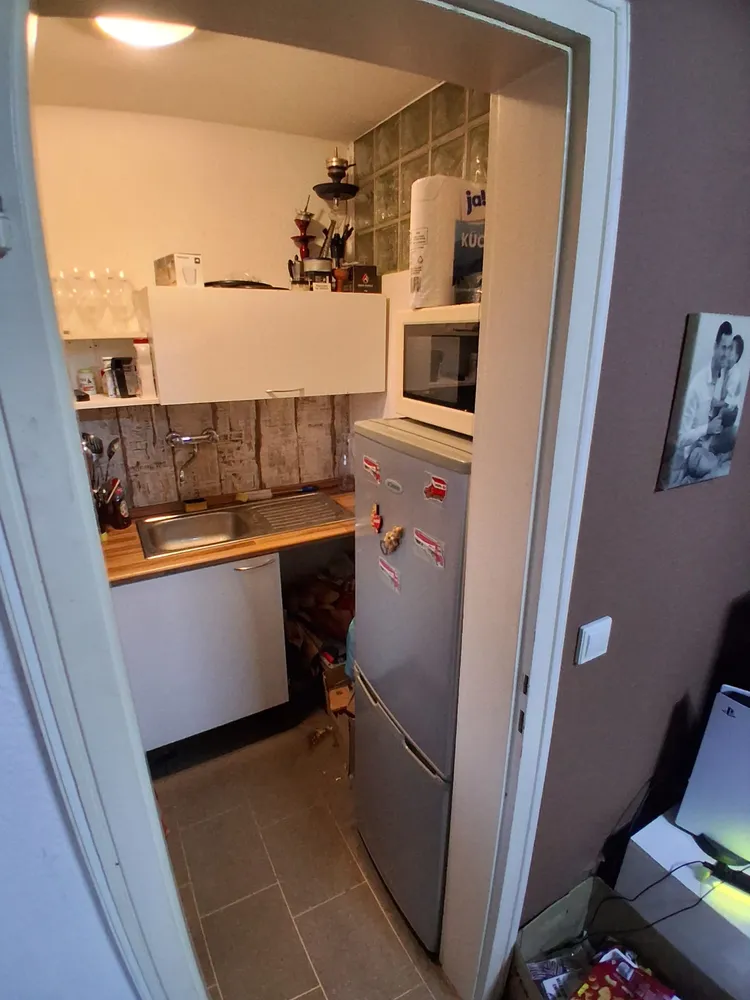 2 Zimmer Wohnung mit 33 m² in Solingen – Bild 10