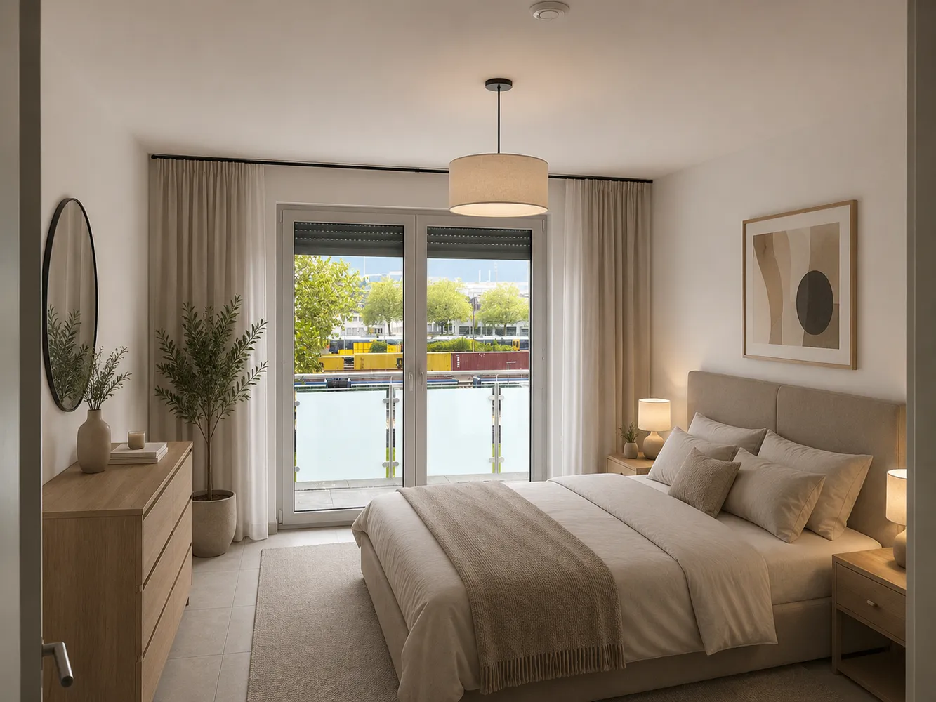 3 Zimmer Wohnung mit 132 m² in Paderborn – Bild 5