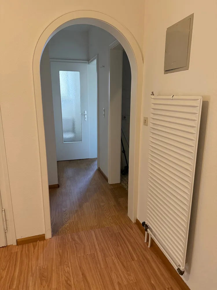 4 Zimmer Wohnung mit 130 m² in Offenburg – Bild 9