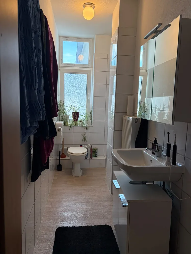 3 Zimmer Wohnung mit 71 m² in Bielefeld – Bild 3