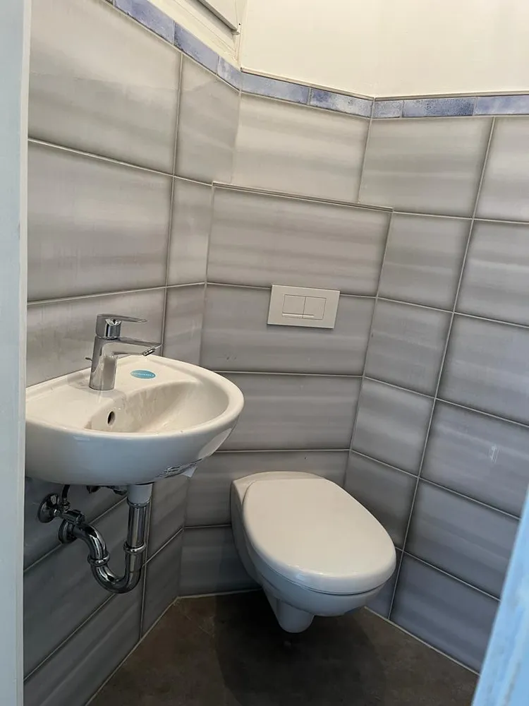 4 Zimmer Haus mit 76 m² in Hamburg – Bild 8