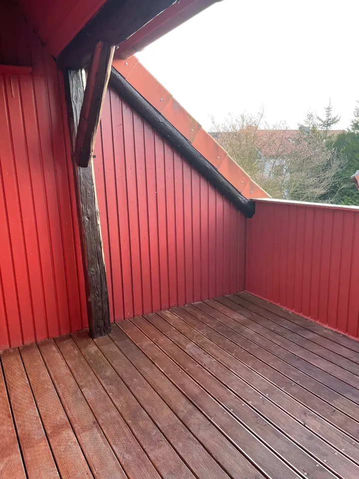 4 Zimmer Wohnung mit 114 m² in Braunschweig – Bild 3