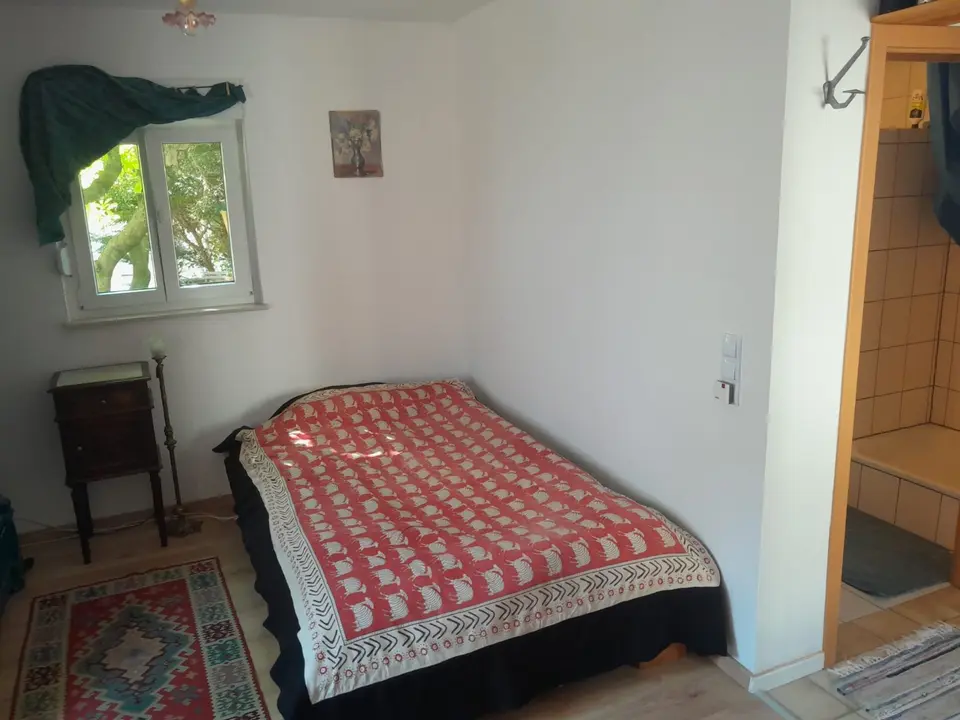 WG-Zimmer mit 25 m² in Heidelberg – Bild 3