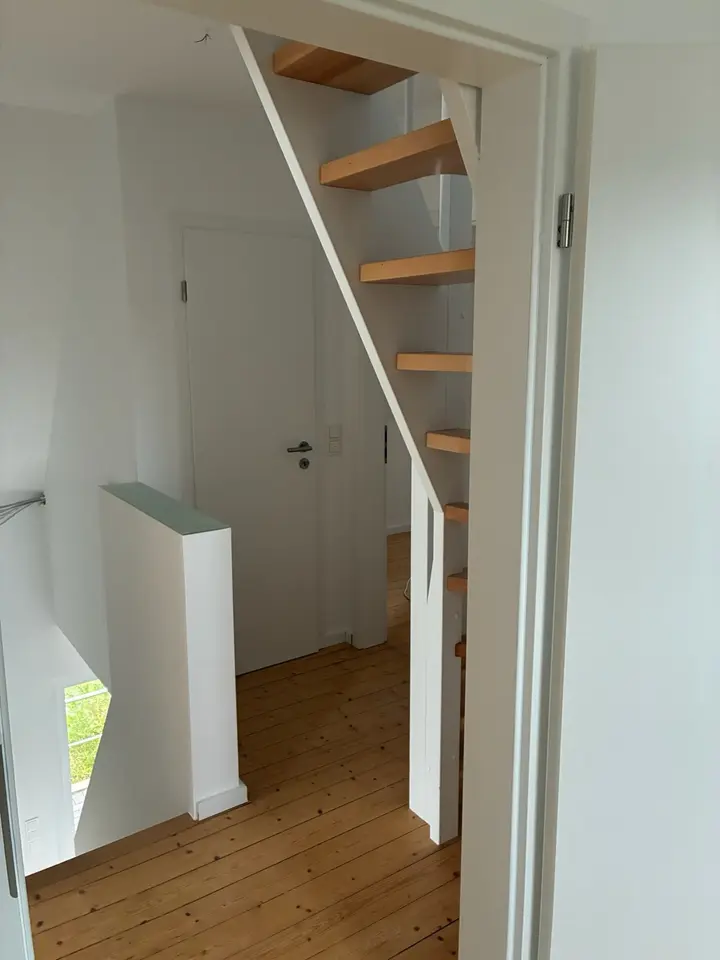 4 Zimmer Wohnung mit 73 m² in Bielefeld – Bild 9