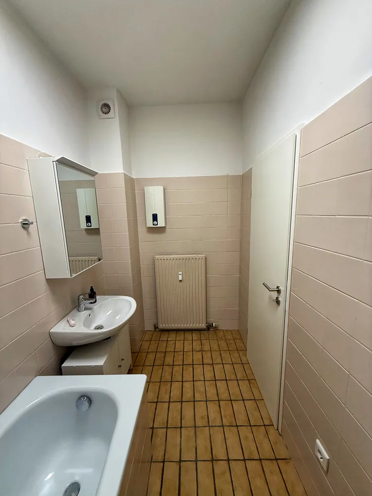 2 Zimmer Wohnung mit 51 m² in Düsseldorf – Bild 7