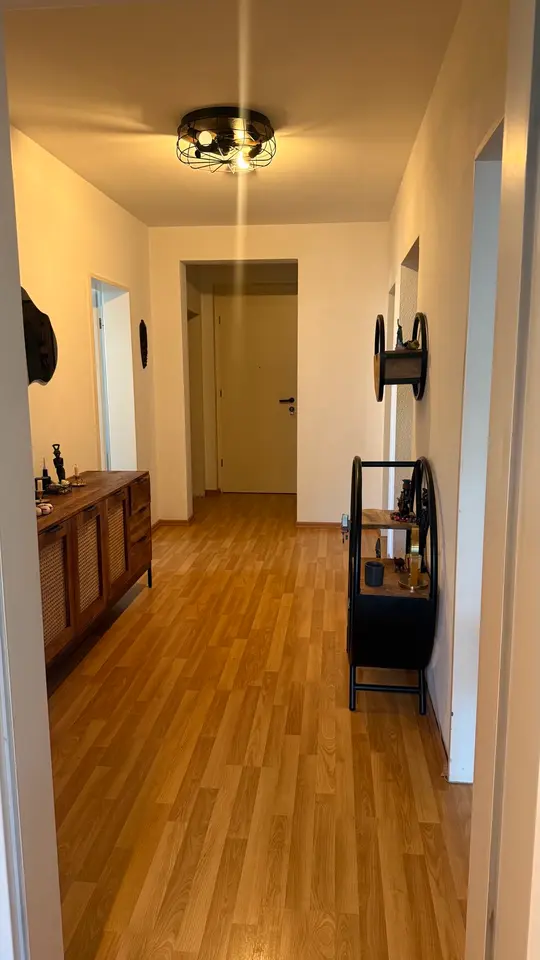 3 Zimmer Wohnung mit 93 m² in Braunschweig – Bild 9