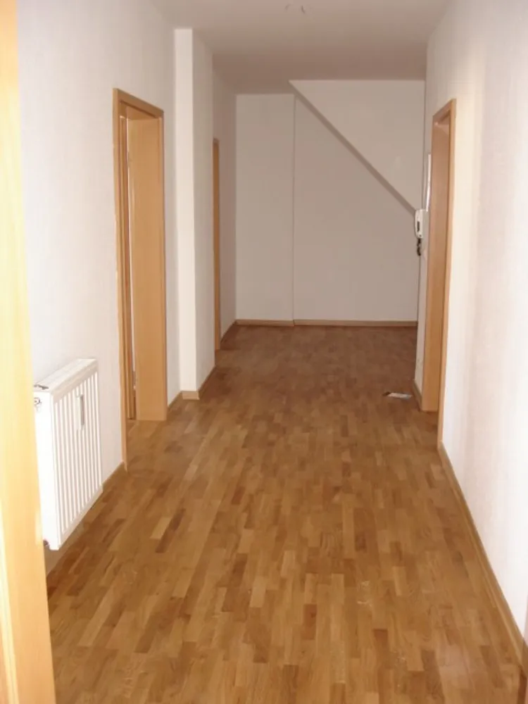 4 Zimmer Wohnung mit 103 m² in Plauen – Bild 11