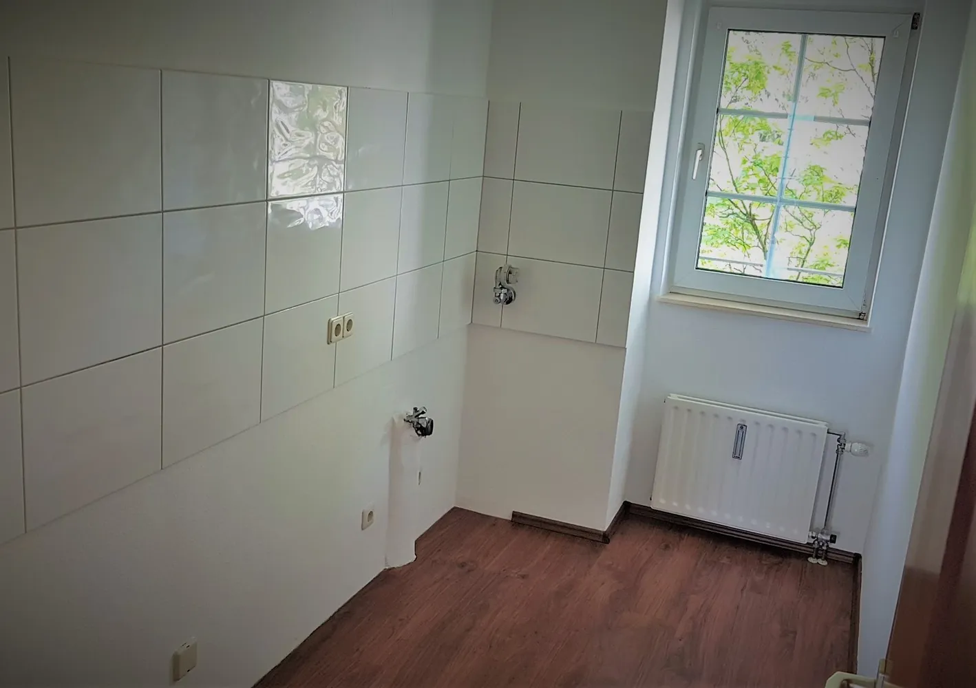 3 Zimmer Wohnung mit 70 m² in Düsseldorf – Bild 12