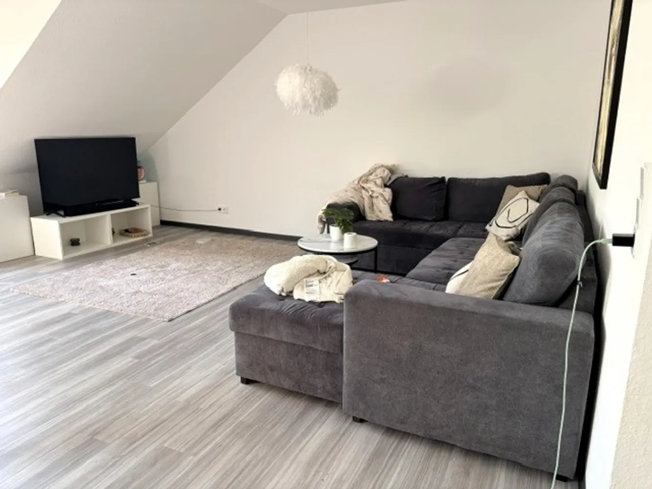 3 Zimmer Wohnung mit 77 m² in Dortmund – Bild 4