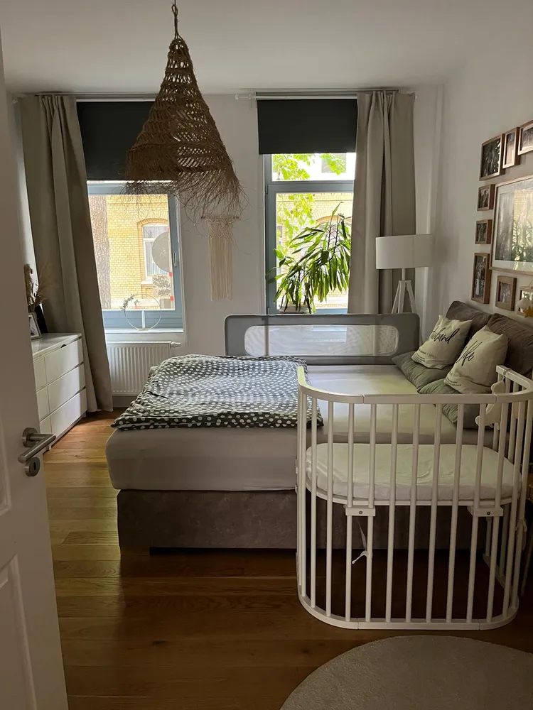4 room apartment with 120 m² in Brunswick – Photo 8