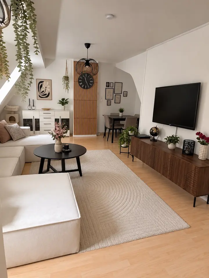 3 room apartment with 120 m² in Worms – Photo 5