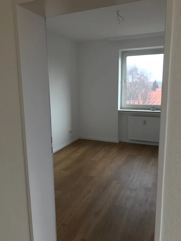 3 room apartment with 70 m² in Lübeck – Photo 6