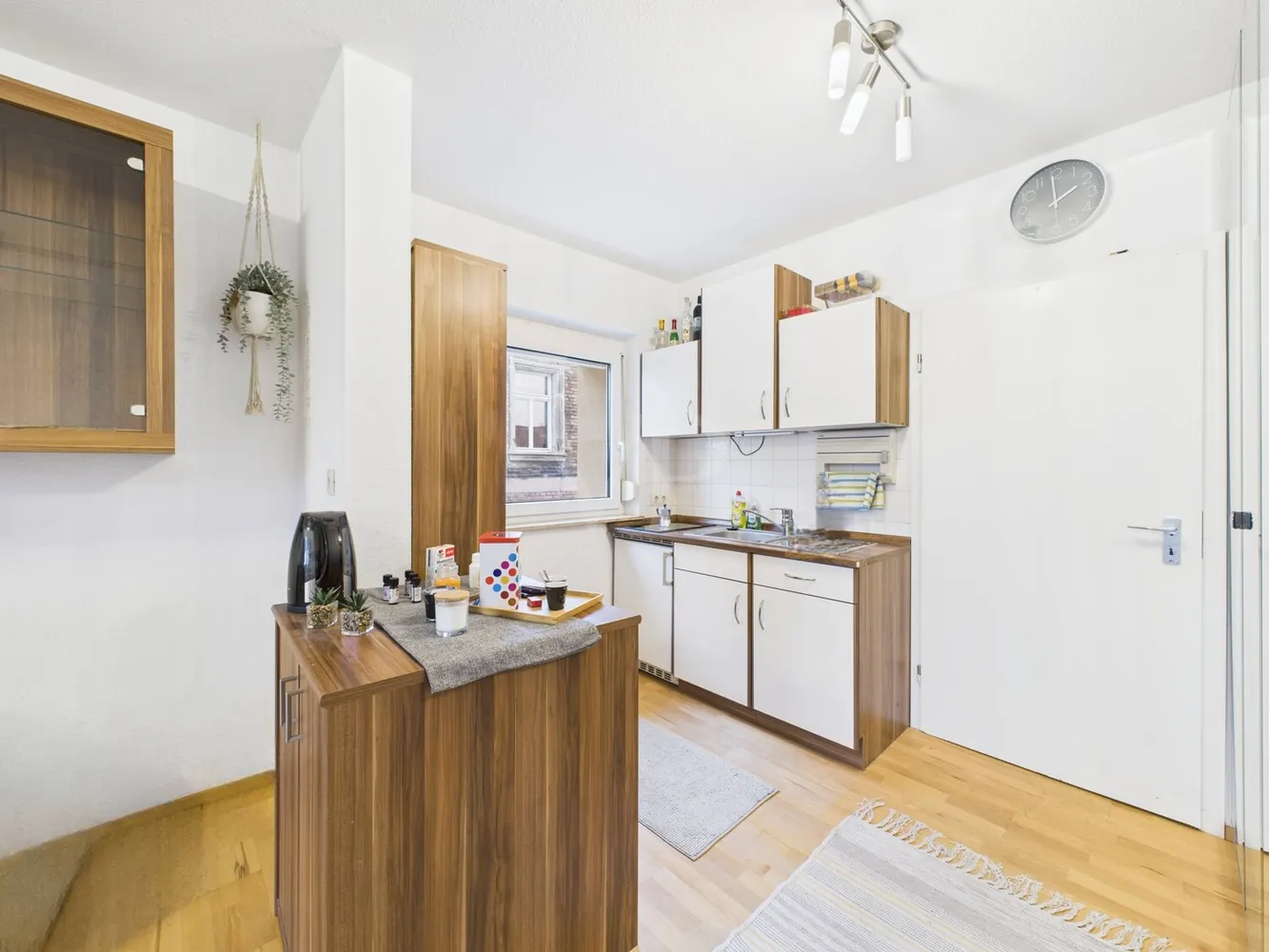 1 Zimmer Wohnung mit 31 m² in Nürnberg – Bild 3