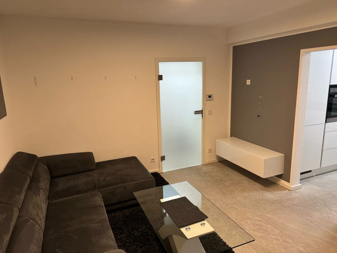 2 Zimmer Wohnung mit 45 m² in Essen – Bild 1
