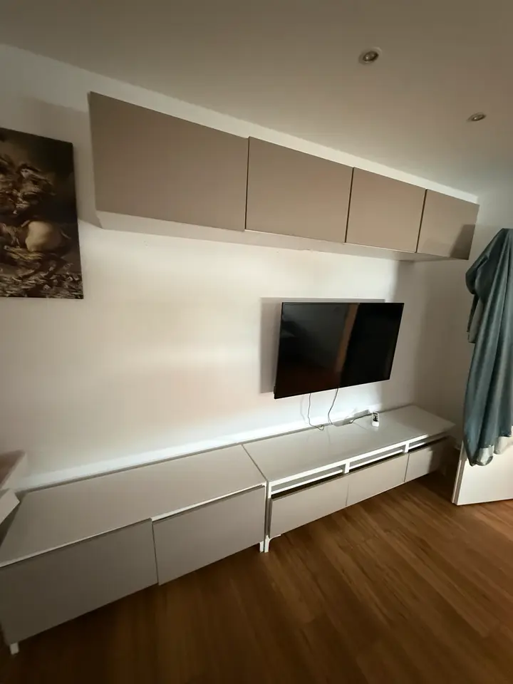 2 Zimmer Wohnung mit 55 m² in Grevenbroich – Bild 9