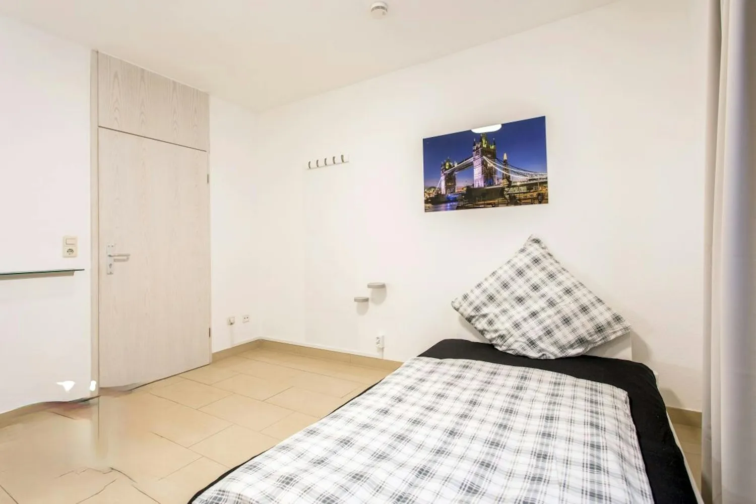 WG-Zimmer in Frankfurt am Main – Bild 8