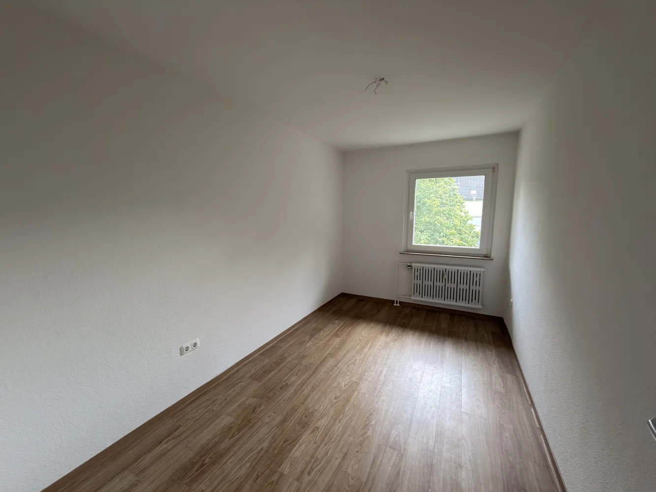 4 Zimmer Wohnung mit 72 m² in Dortmund – Bild 3