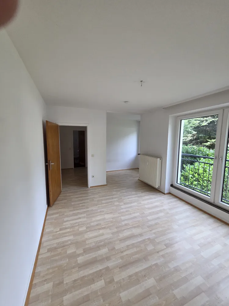 1 Zimmer Wohnung mit 31 m² in Düsseldorf – Bild 1