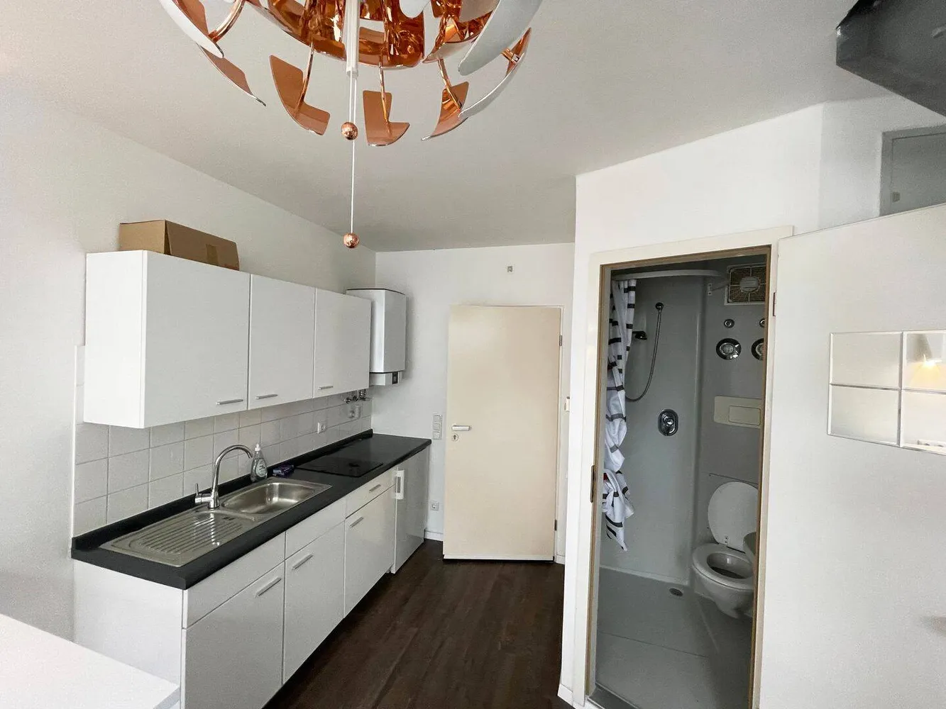 2 Zimmer Wohnung mit 40 m² in Regensburg – Bild 2