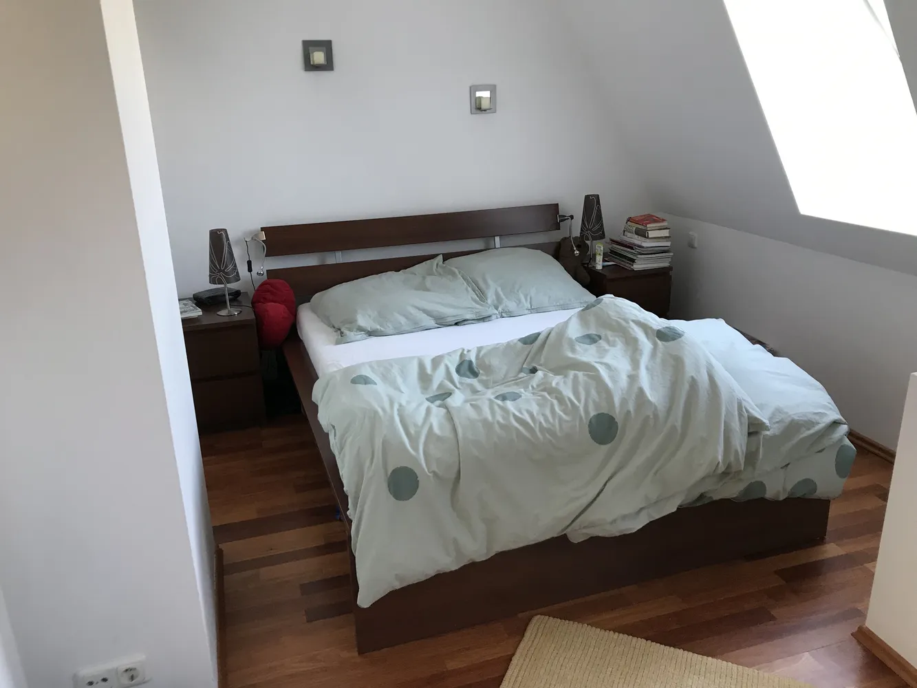 3 Zimmer Wohnung mit 82 m² in Hamburg – Bild 8