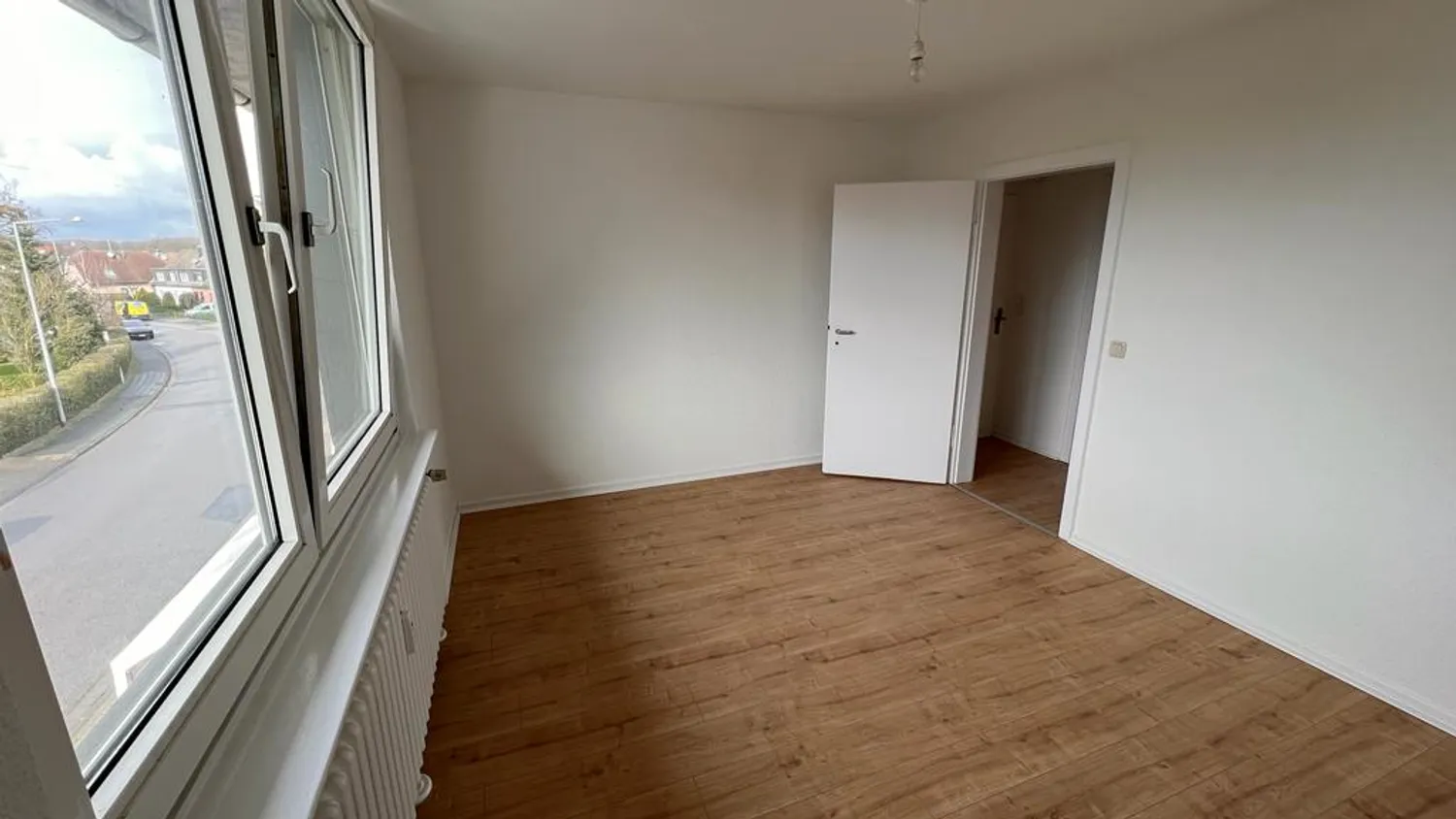 2 Zimmer Wohnung mit 44 m² in Duisburg – Bild 4