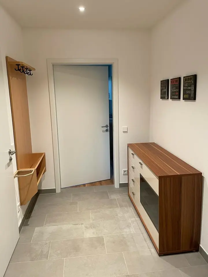 WG-Zimmer mit 55 m² in Kaufbeuren – Bild 5