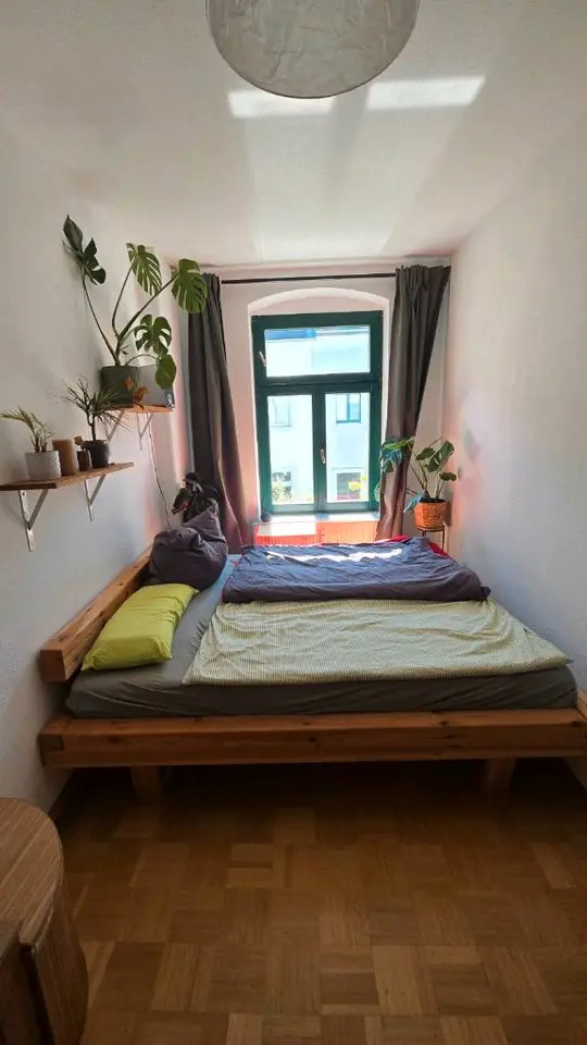 WG-Zimmer mit 50 m² in Dresden – Bild 3