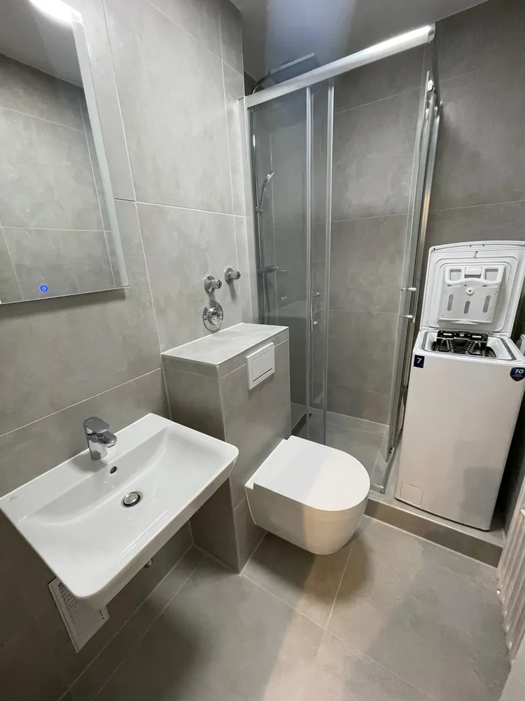 1 Zimmer Wohnung mit 31 m² in München – Bild 3