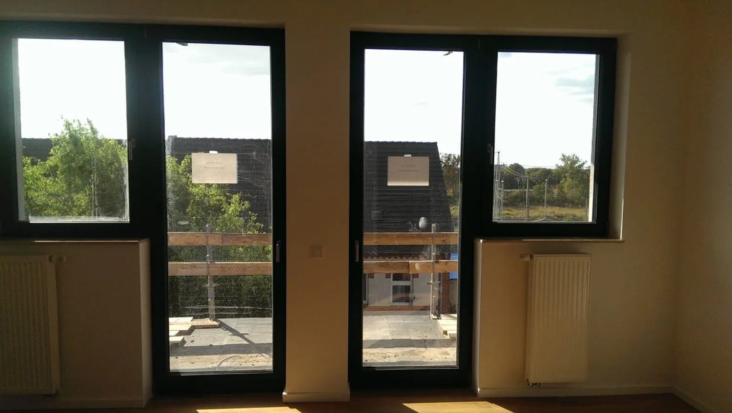 1 Zimmer Wohnung mit 41 m² in Magdeburg – Bild 8