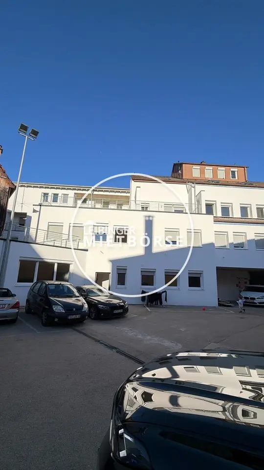 2 Zimmer Wohnung mit 81 m² in Tuttlingen – Bild 5