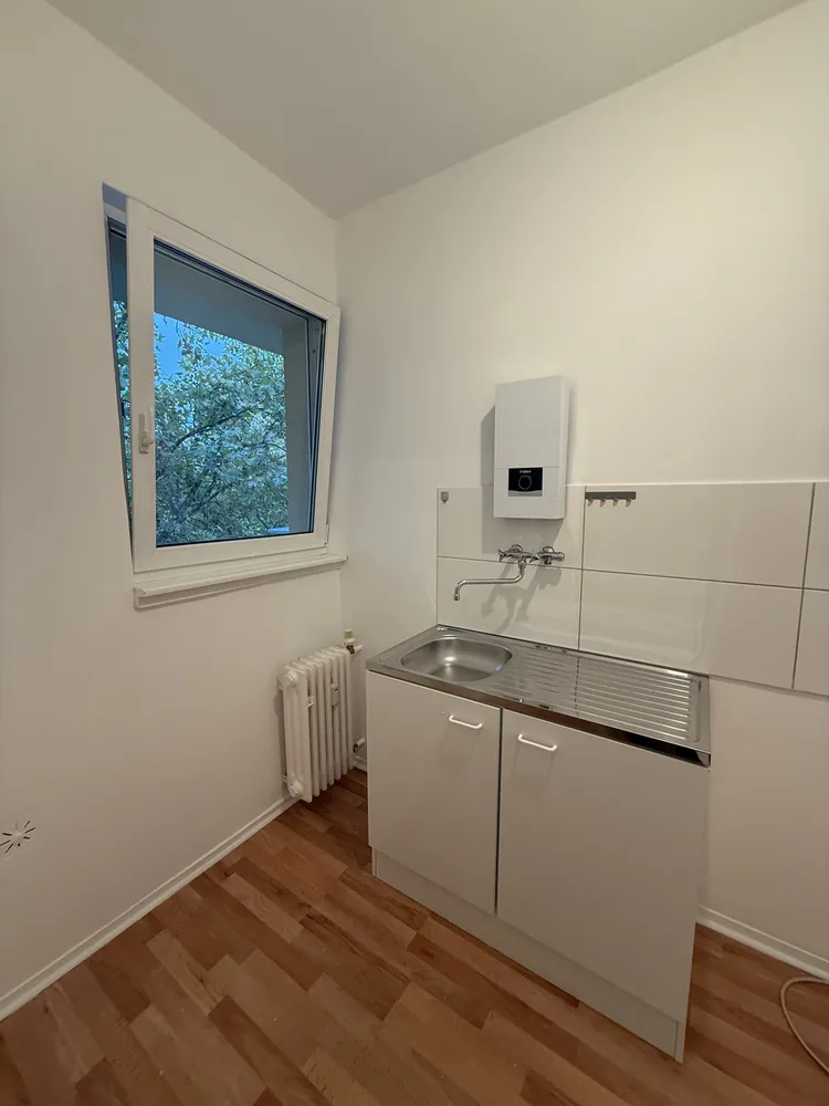1 Zimmer Wohnung mit 42 m² in Berlin – Bild 2
