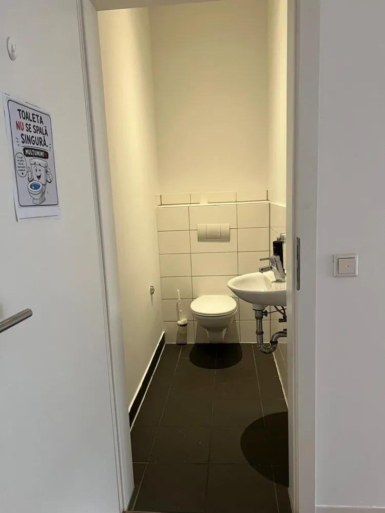 3 Zimmer Wohnung mit 124 m² in Köln – Bild 6