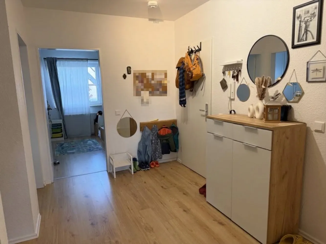 3 room apartment with 89 m² in Kaarst – Photo 7