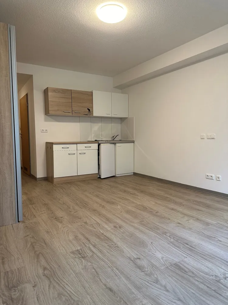 1 Zimmer Wohnung mit 22 m² in Passau – Bild 3