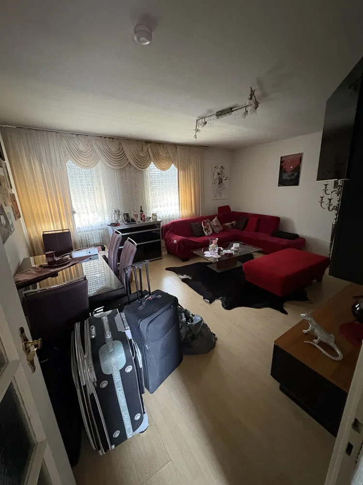 4 Zimmer Wohnung mit 135 m² in Ulm – Bild 2
