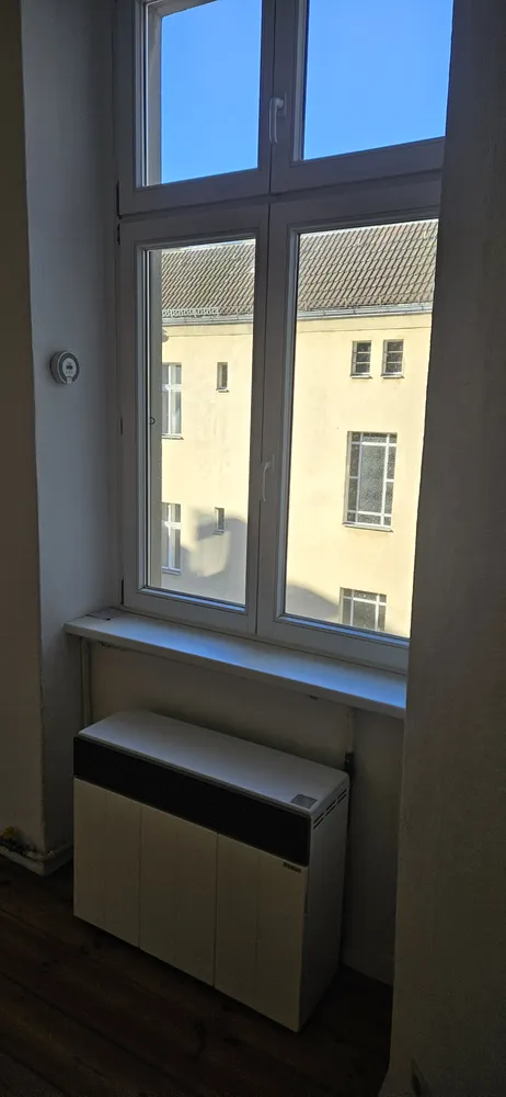 1 Zimmer Wohnung mit 40 m² in Berlin – Bild 6