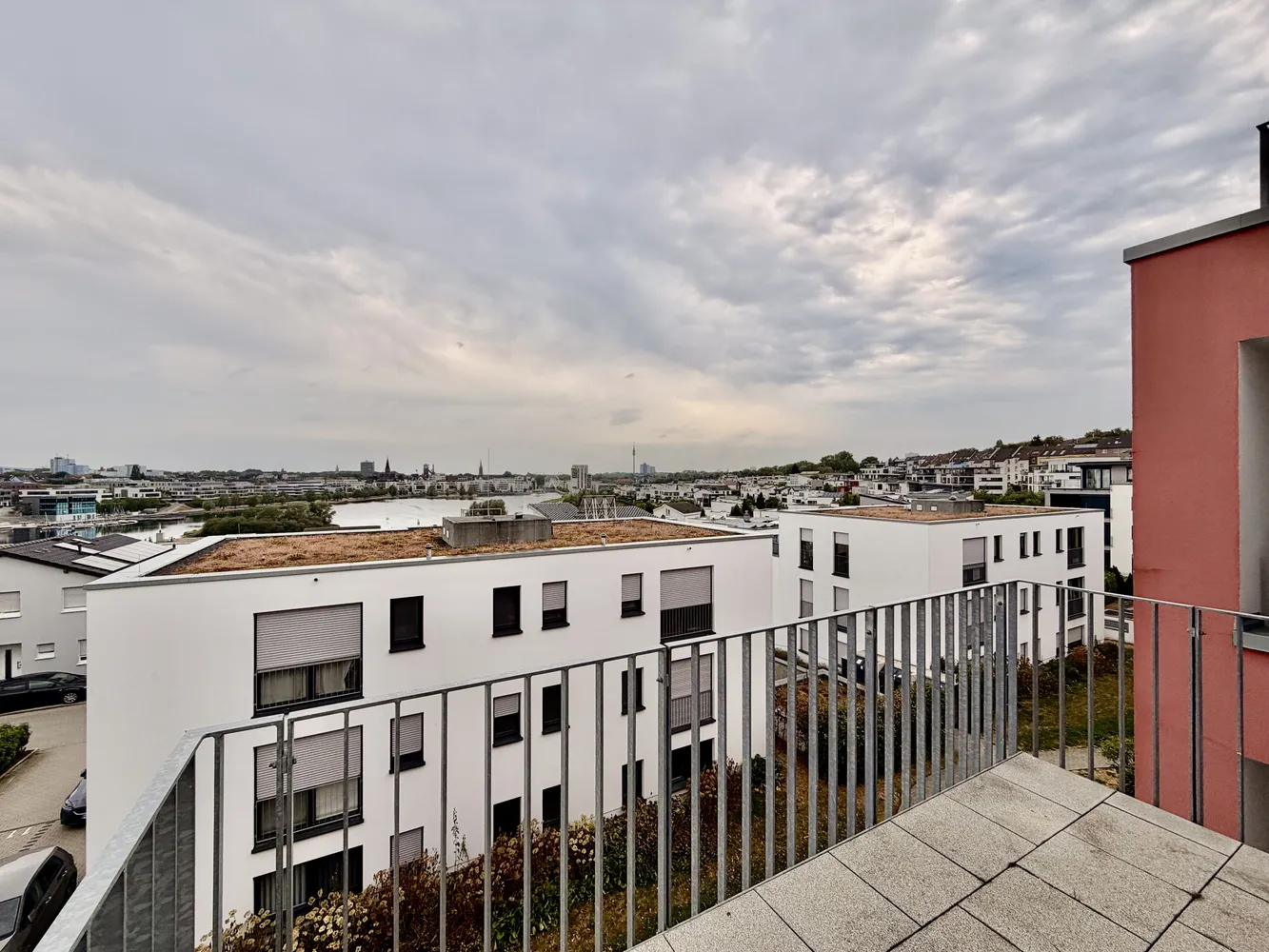 5 Zimmer Wohnung mit 132 m² in Dortmund – Bild 1