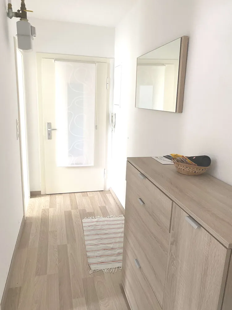 2 Zimmer Wohnung mit 52 m² in Braunschweig – Bild 9