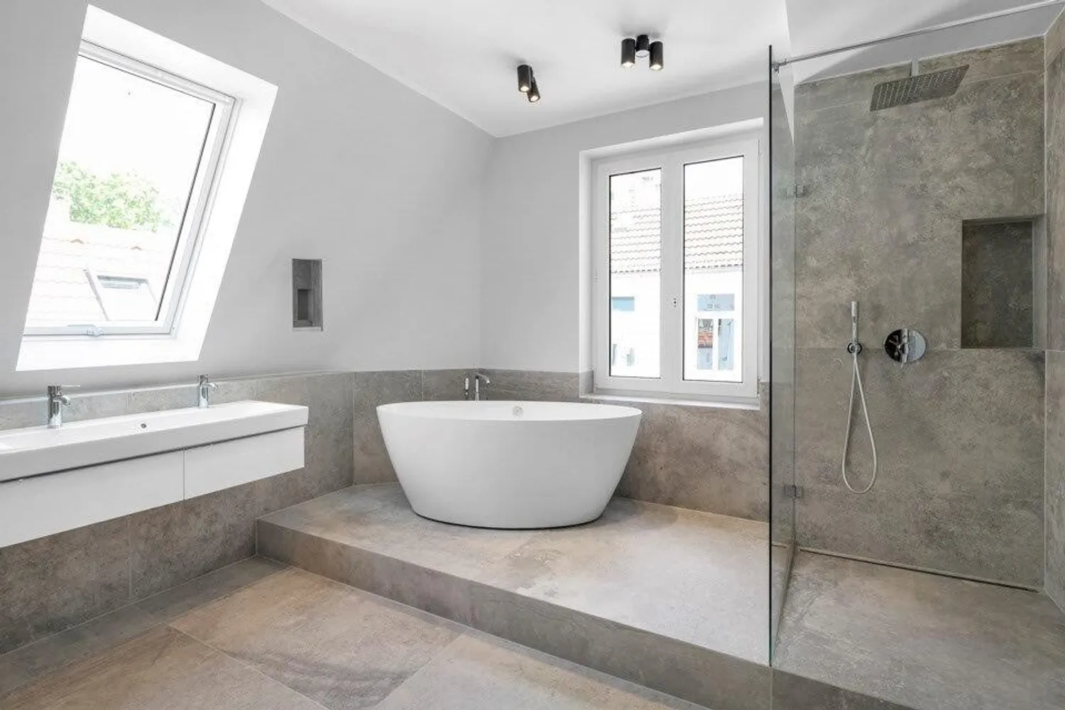 5 room apartment with 132 m² in Berlin – Photo 7