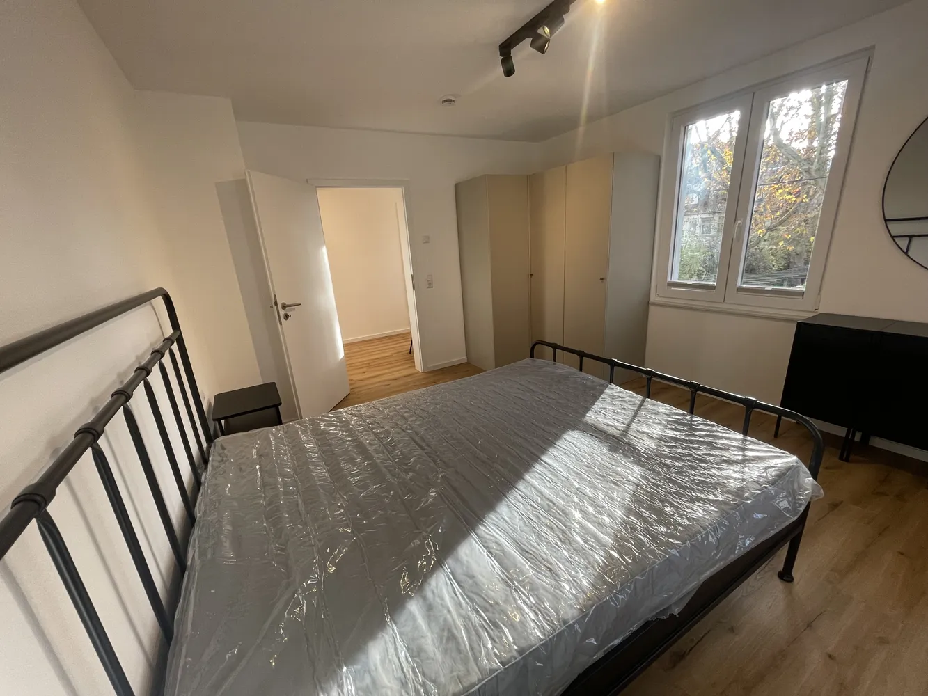 2 Zimmer Wohnung mit 39 m² in Stuttgart – Bild 4