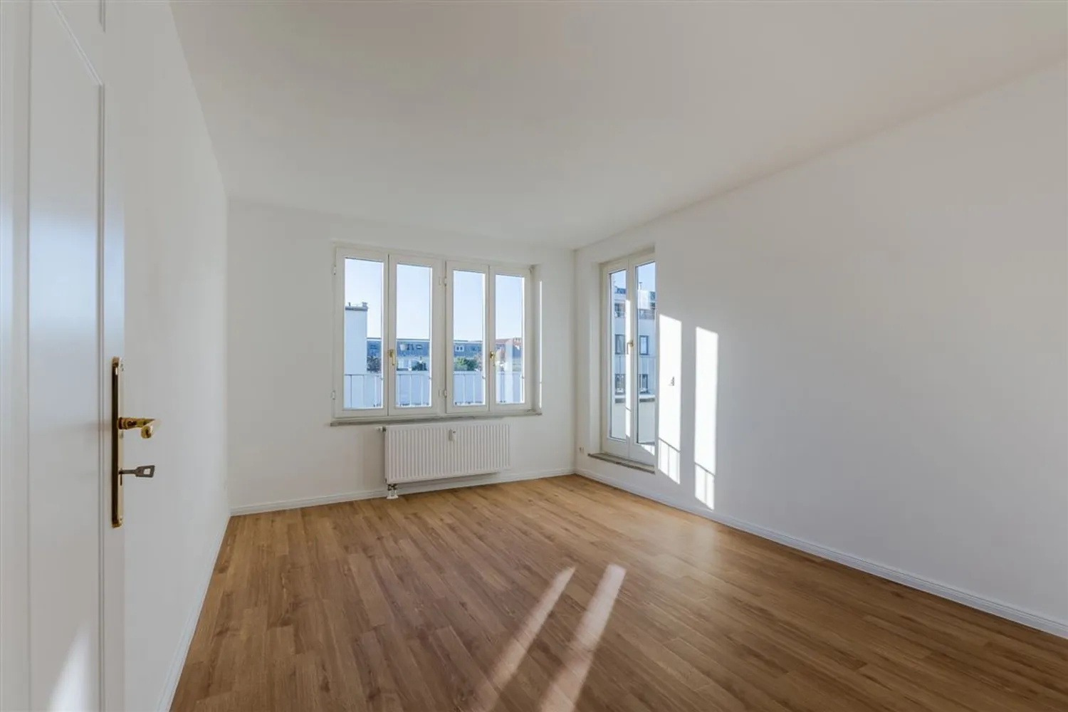 2 Zimmer Wohnung mit 70 m² in Leipzig – Bild 8