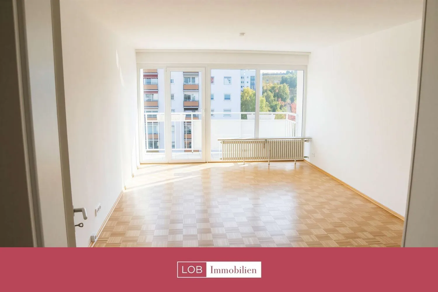 2 Zimmer Wohnung mit 62 m² in Bad Kreuznach – Bild 2