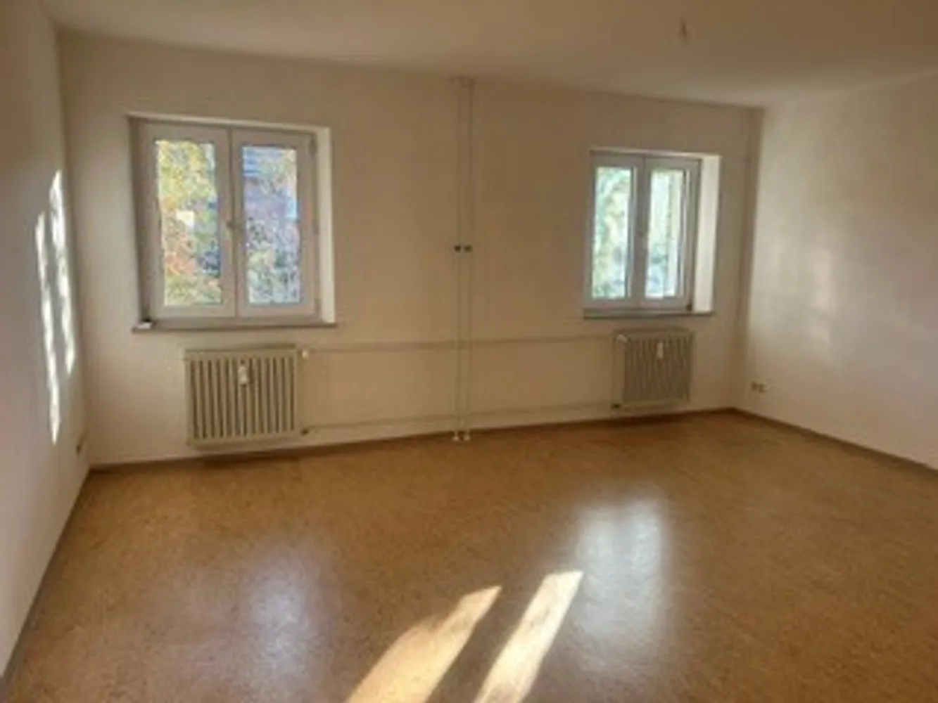 3 room apartment with 79 m² in Nuremberg – Photo 9